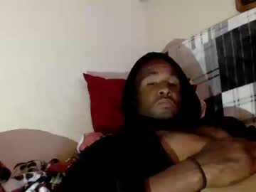 Thabootyfunk Chaturbate stream image from April 30, 2025