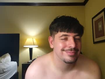 Mrvanillaspice Chaturbate stream image from April 30, 2025