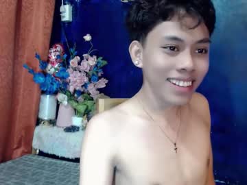 Horny_Jke Chaturbate stream image from April 30, 2025
