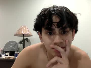 Jackclaps Chaturbate stream image from April 30, 2025
