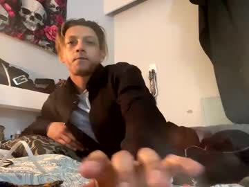Wastedxprince Chaturbate stream image from April 30, 2025