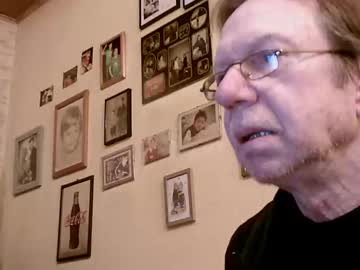 64shorty Chaturbate stream image from April 30, 2025