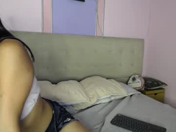 Abby_Stronge Chaturbate stream image from April 30, 2025