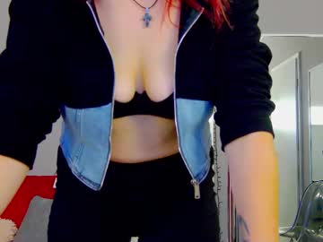 Ashly_Anderson_ Chaturbate stream image from April 30, 2025