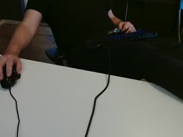 Benafflock Chaturbate stream image from April 30, 2025