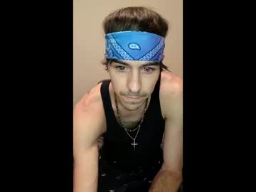 Blissfulfun1 Chaturbate stream image from April 30, 2025