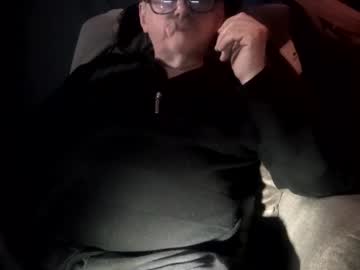 Cockring55sexecum Chaturbate stream image from April 30, 2025
