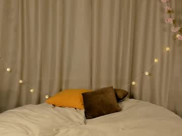 Hovlovecrafty Chaturbate stream image from April 30, 2025