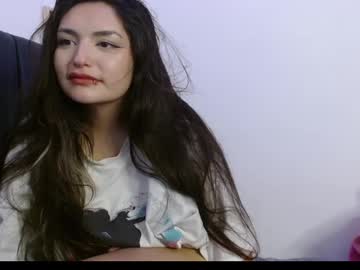 Im_Yourprincess Chaturbate stream image from April 30, 2025