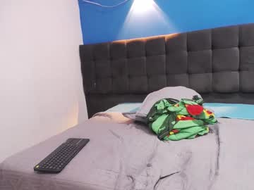 Isaiass_ Chaturbate stream image from April 30, 2025