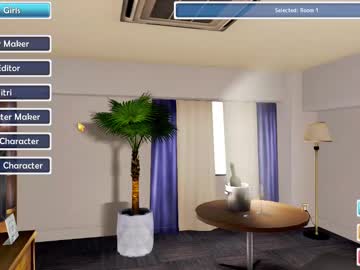 Itchy_Larsson Chaturbate stream image from April 30, 2025