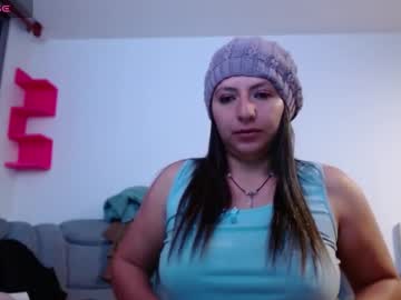 Kattie_Love Chaturbate stream image from April 30, 2025