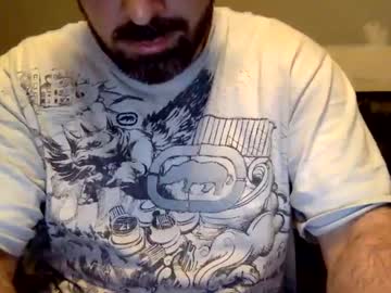 Krakanowsky Chaturbate stream image from April 30, 2025