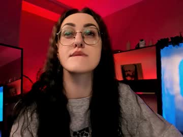 Lilaheris Chaturbate stream image from April 30, 2025