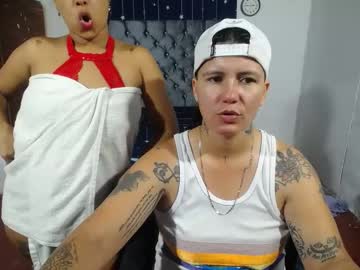 Maiite_Delgado Chaturbate stream image from April 30, 2025