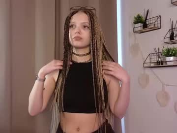 Mayaa_Janee Chaturbate stream image from April 30, 2025