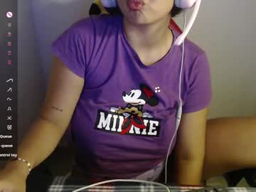 Miss_Ly_ Chaturbate stream image from April 30, 2025