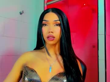 Nickynoa Chaturbate stream image from April 30, 2025