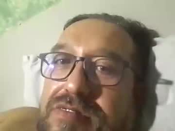 Pablojosepacheco5 Chaturbate stream image from April 30, 2025