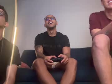 Sr_Josef Chaturbate stream image from April 30, 2025