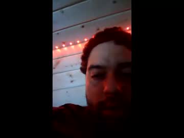Thatthingsloaded01 Chaturbate stream image from April 30, 2025