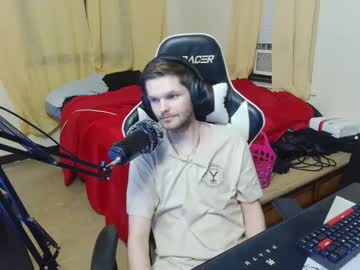 Yournsfwfantasy Chaturbate stream image from April 30, 2025