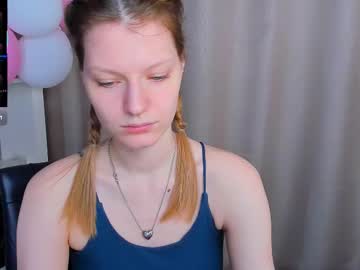 Katina_Corri Chaturbate stream image from April 30, 2025