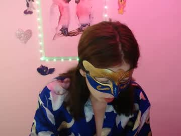 Melissa_Mi_ Chaturbate stream image from April 30, 2025