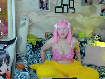 Mollymelliss Chaturbate stream image from April 30, 2025