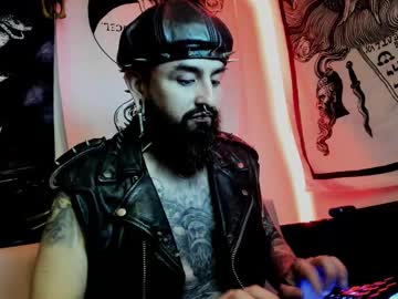 Ritualvox Chaturbate stream image from April 30, 2025