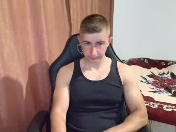 Todhorny987 Chaturbate stream image from April 30, 2025