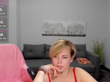 Julia_Wilsons Chaturbate stream image from April 30, 2025