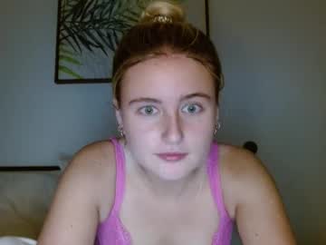 Kaybby2005 Chaturbate stream image from April 30, 2025