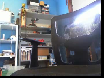 Phatty2021 Chaturbate stream image from April 30, 2025