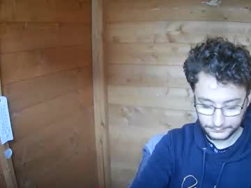 Starfsimon Chaturbate stream image from April 30, 2025