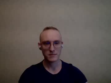 Anthonythorn Chaturbate stream image from April 30, 2025