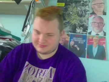 Bartthebear69 Chaturbate stream image from April 30, 2025