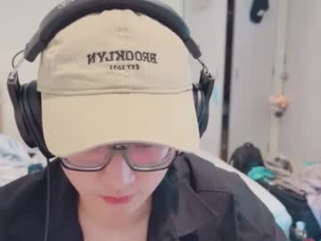 Ctu28 Chaturbate stream image from April 30, 2025