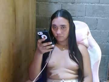Demon_Slayer123 Chaturbate stream image from April 30, 2025
