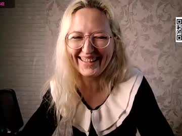 Holy_Agata Chaturbate stream image from April 30, 2025
