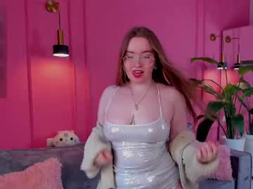 Ana_Davis Chaturbate stream image from April 30, 2025