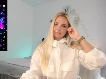 Anny_Johnson_ Chaturbate stream image from April 30, 2025