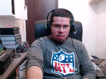 Emaxlimits1234 Chaturbate stream image from April 30, 2025