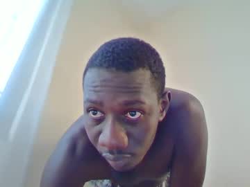 Handsomeboy571162 Chaturbate stream image from April 30, 2025