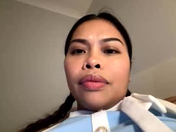 Mae_Loves Chaturbate stream image from April 30, 2025