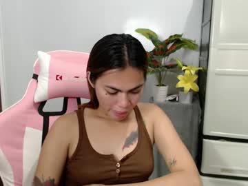 Sweet_Samanthaaaa Chaturbate stream image from April 30, 2025