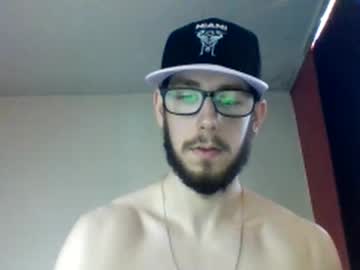8inchbeam Chaturbate stream image from April 30, 2025