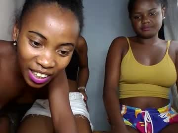 Allizida01 Chaturbate stream image from April 30, 2025