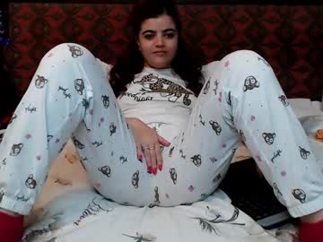 Anna_Lwice Chaturbate stream image from April 30, 2025
