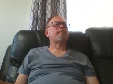 Freddieknuck Chaturbate stream image from April 30, 2025